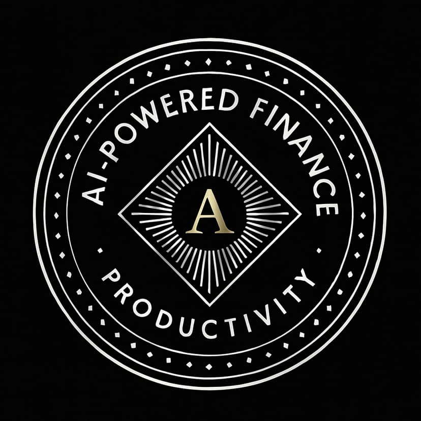 Top 5 AI Finance Tools for Smarter Decisions