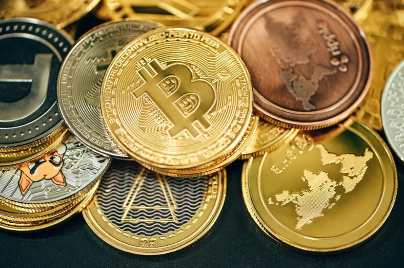 Crypto Analysis