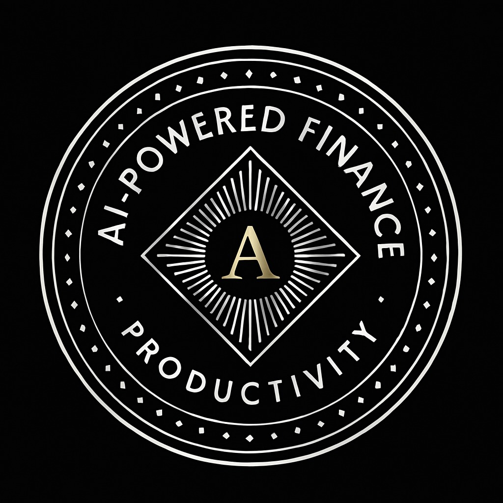 Top 5 AI Finance Tools for Smarter Decisions
